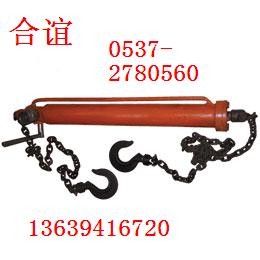 供应YH-63液压回柱器
